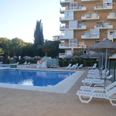 Ferienwohnung Agata Azul Benalmádena Exterior foto