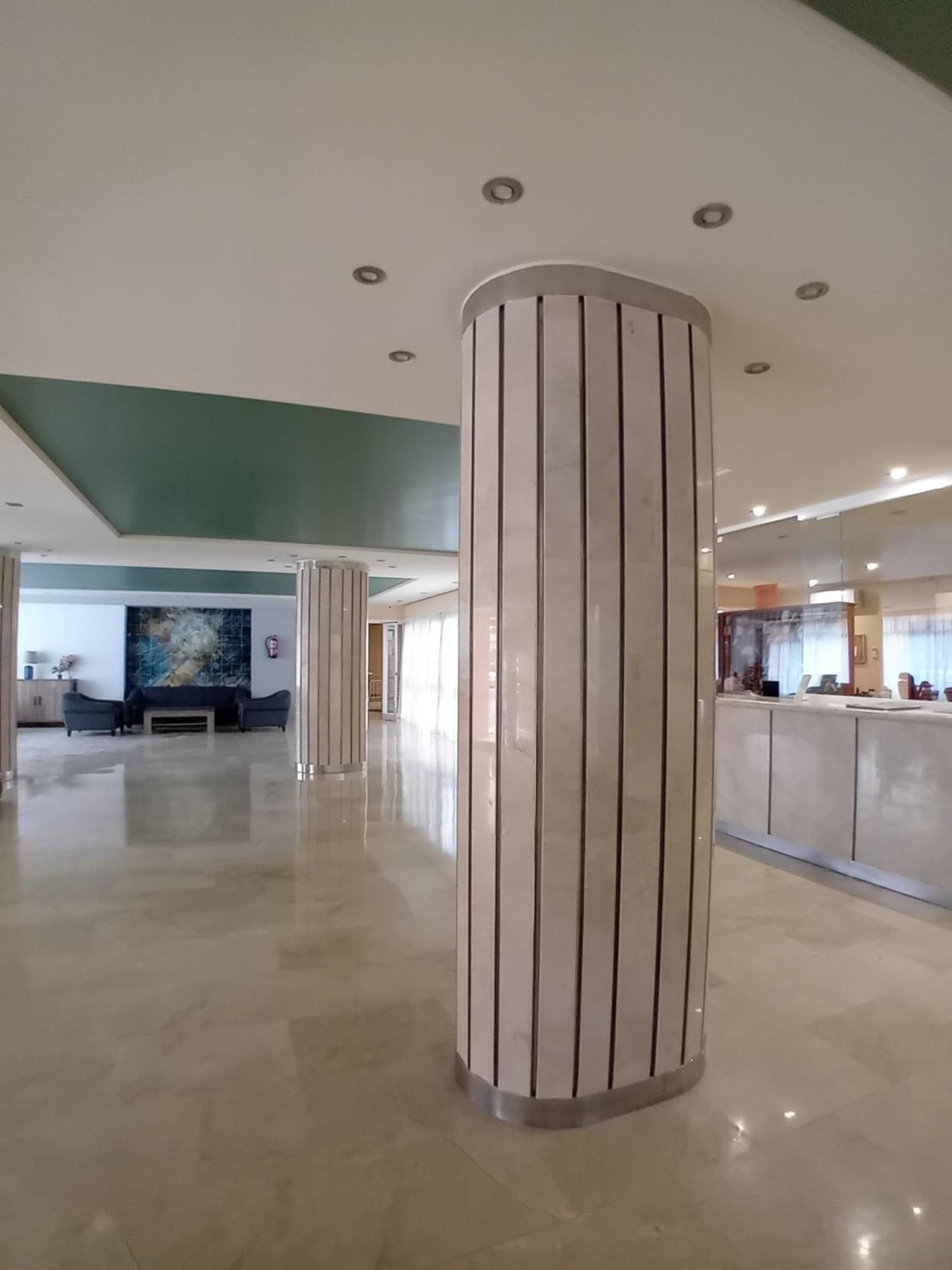 Ferienwohnung Agata Azul Benalmádena Exterior foto