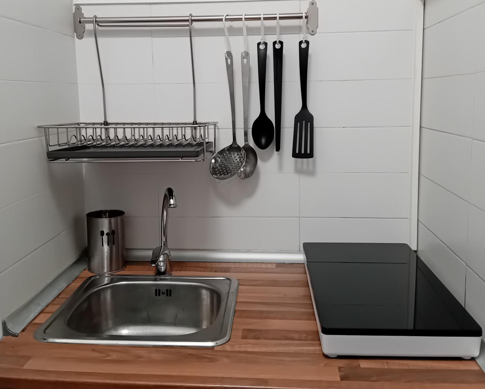 Ferienwohnung Agata Azul Benalmádena Exterior foto