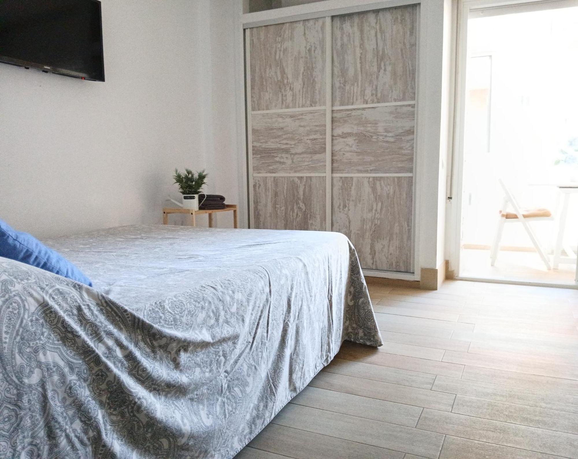 Ferienwohnung Agata Azul Benalmádena Exterior foto