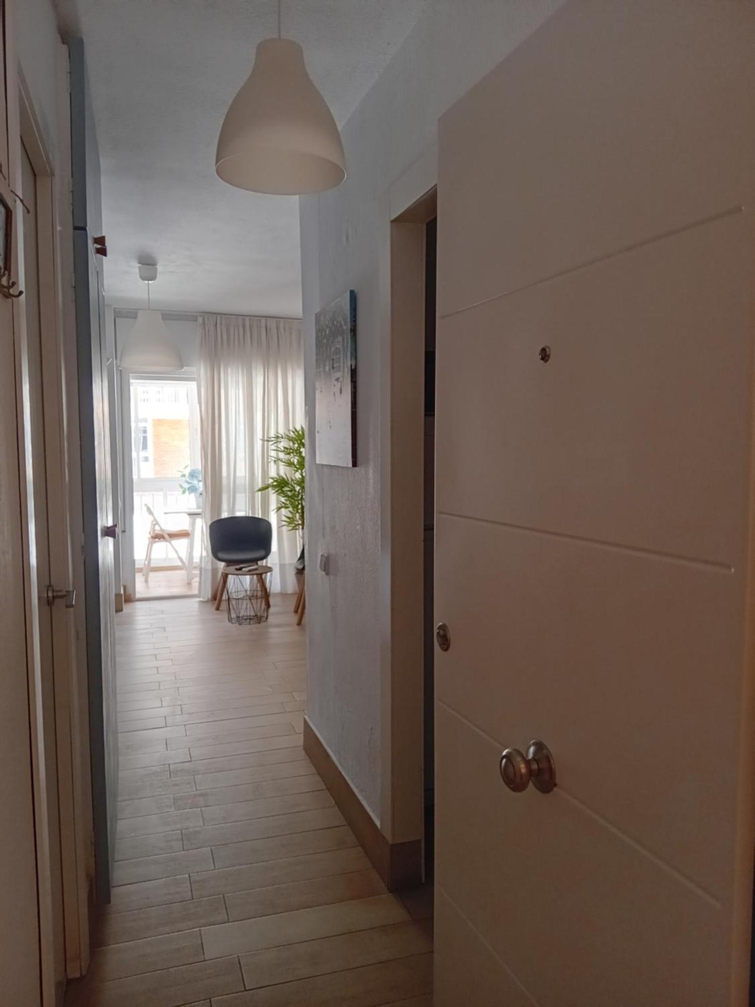 Ferienwohnung Agata Azul Benalmádena Exterior foto
