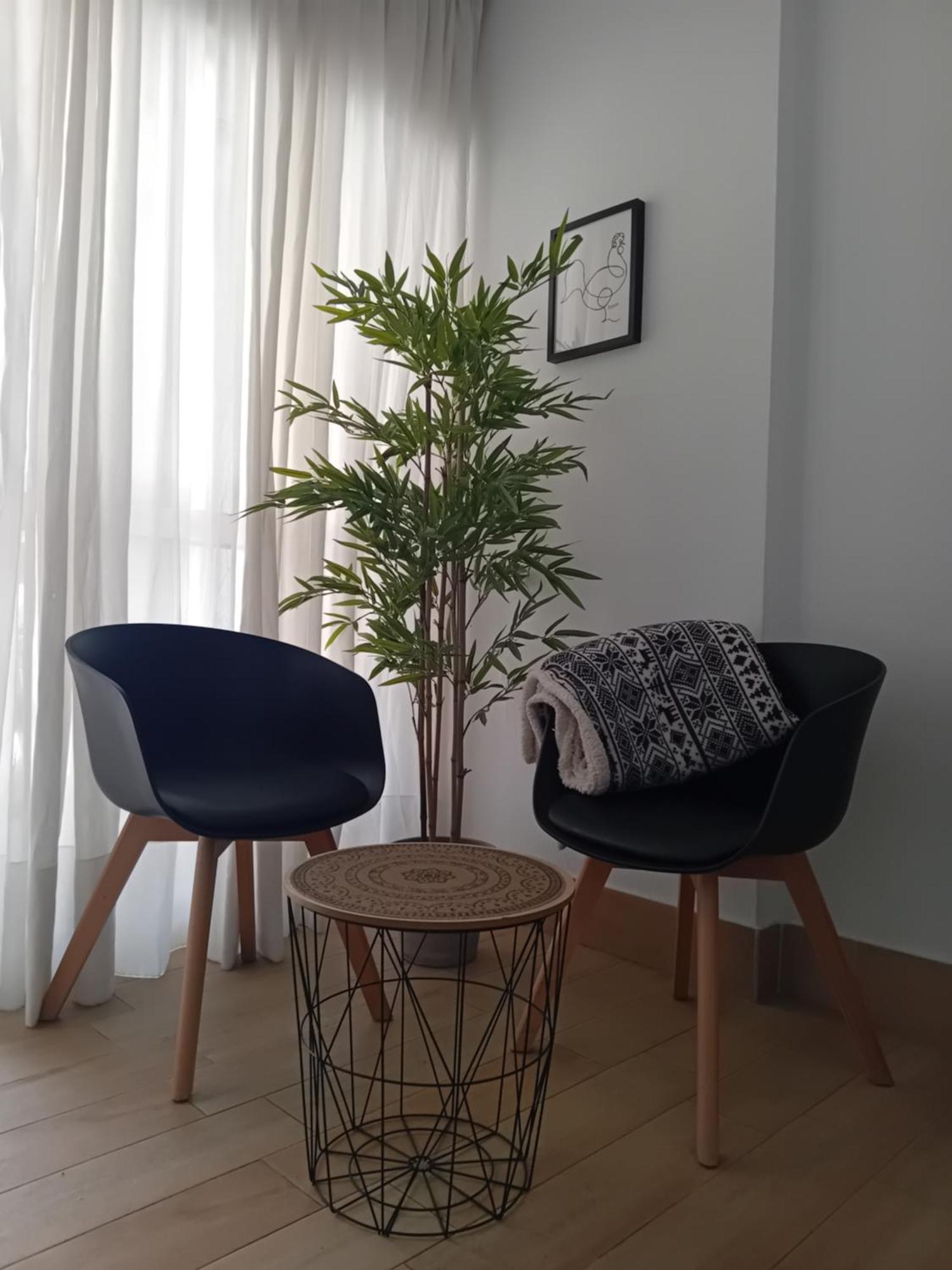 Ferienwohnung Agata Azul Benalmádena Exterior foto