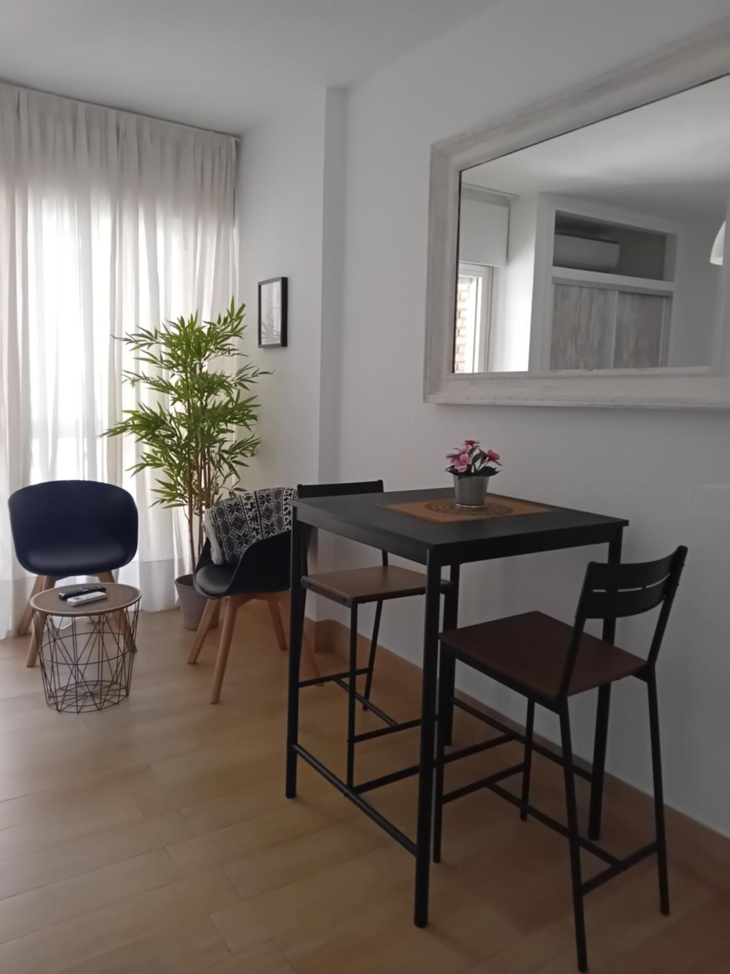 Ferienwohnung Agata Azul Benalmádena Exterior foto